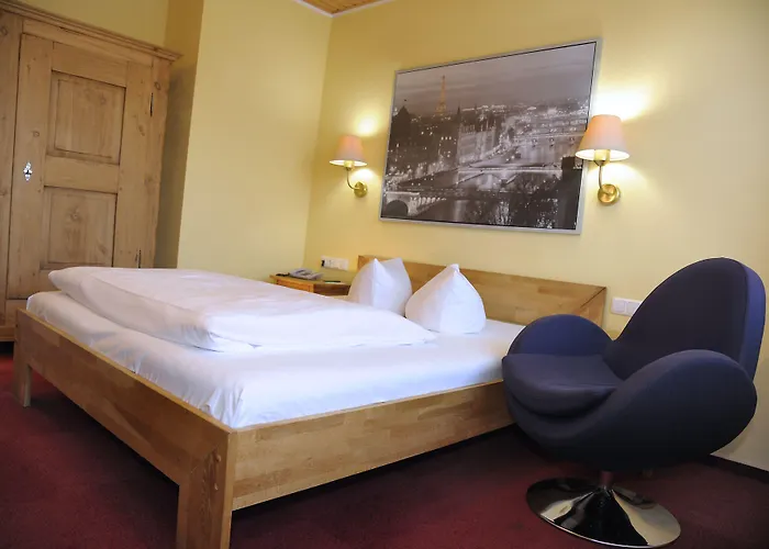 Landhotel Klingerhof