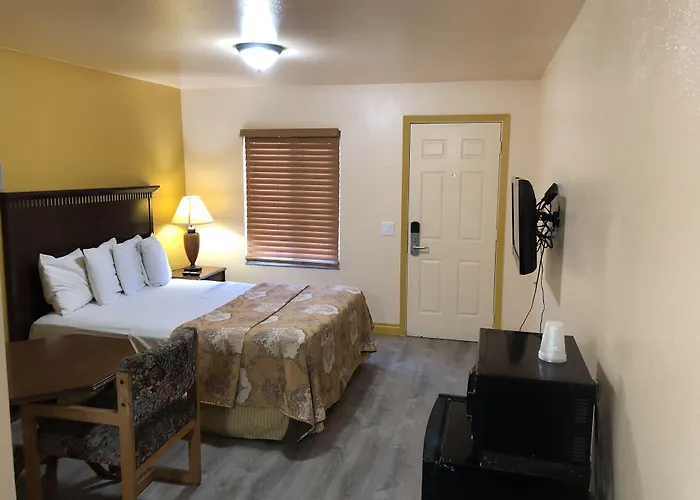 Blue Seal Inn
