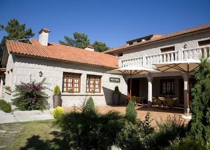 Hotel Abeiras