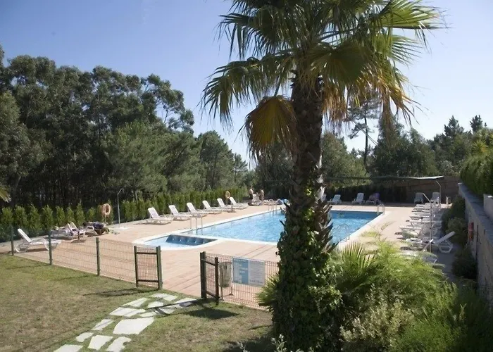 Hotel Abeiras
