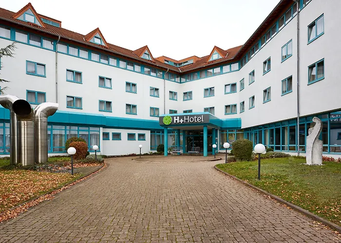 Sunday Hotel Stuttgart Herrenberg