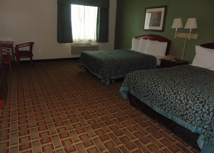Days Inn By Wyndham Pentwater