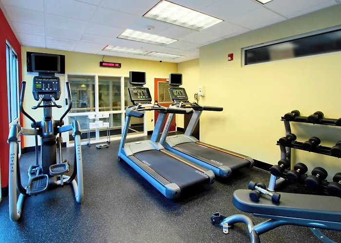 Courtyard By Marriott St. George