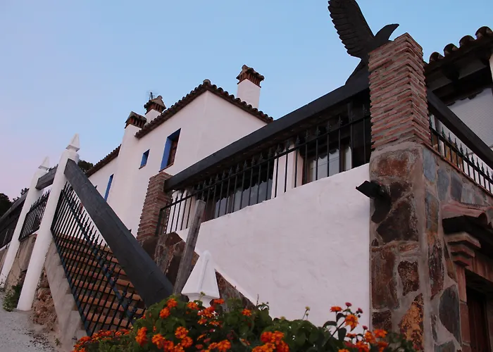 Hotel Rural Los Jarales