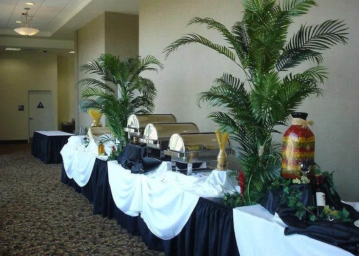 Hilton Garden Inn Victorville