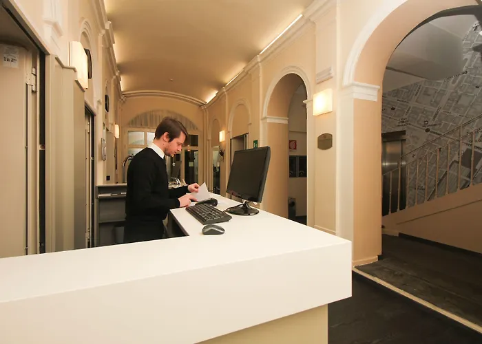 Hotel Urbani