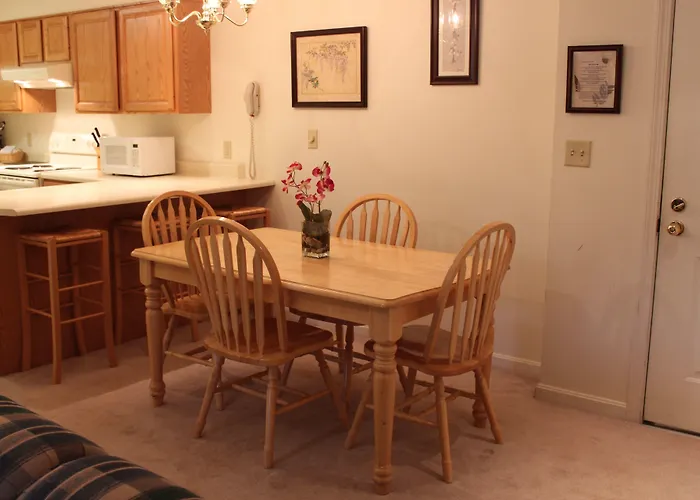 Nordic Inn Condominium Resort