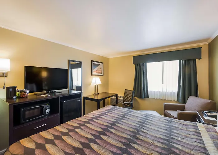 Best Western Richfield Inn