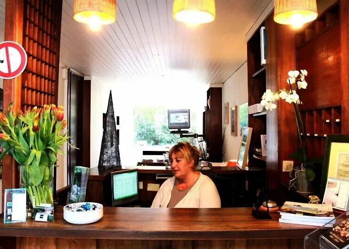 Hotel Le Richiardi