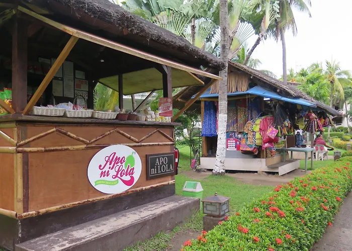 Waterfront Insular Hotel Davao