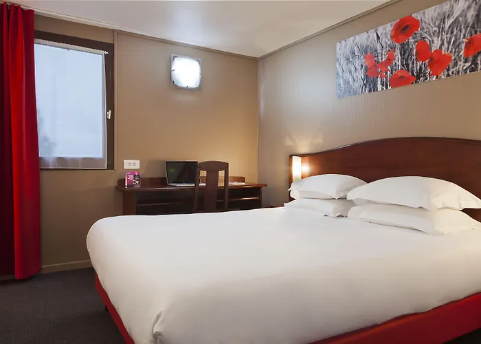 Hotel Arras
