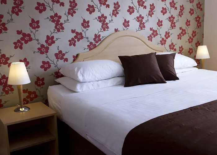 The Brent Hotel - London - Wembley