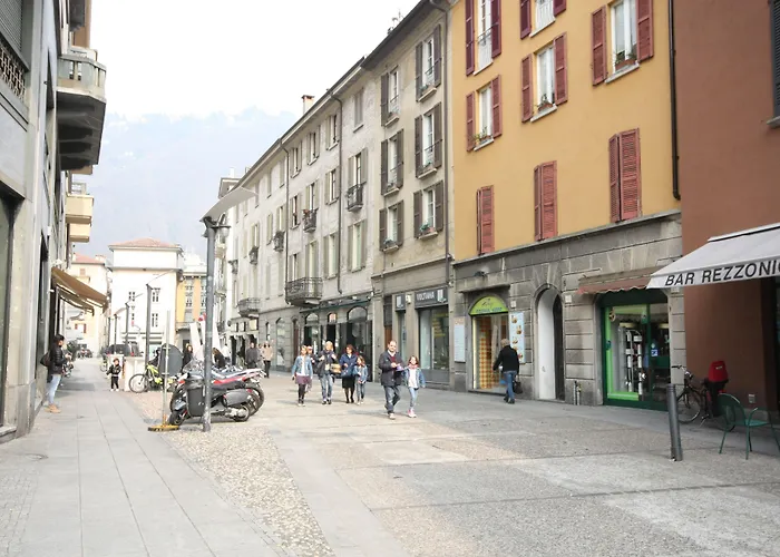 Plinius Lifestyle Hotel Lake Como