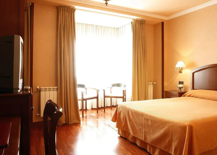 Hotel Alcomar
