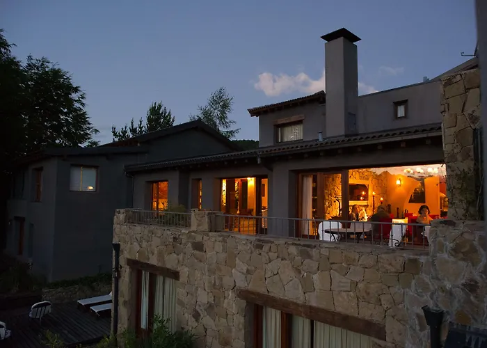 Aldebaran Hotel & Spa