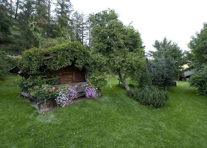 Parkhotel Matrei