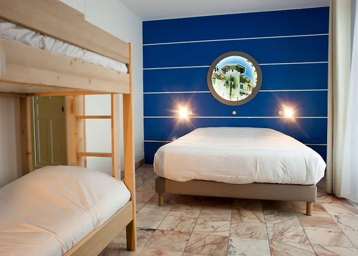 Hôtel Le Dauphin