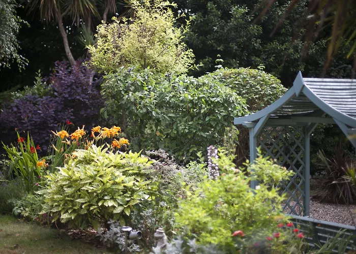 Carlton Court Bed & Breakfast Torquay