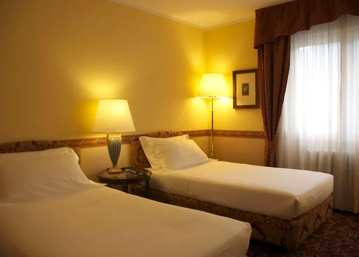Hotel Leon D'Oro