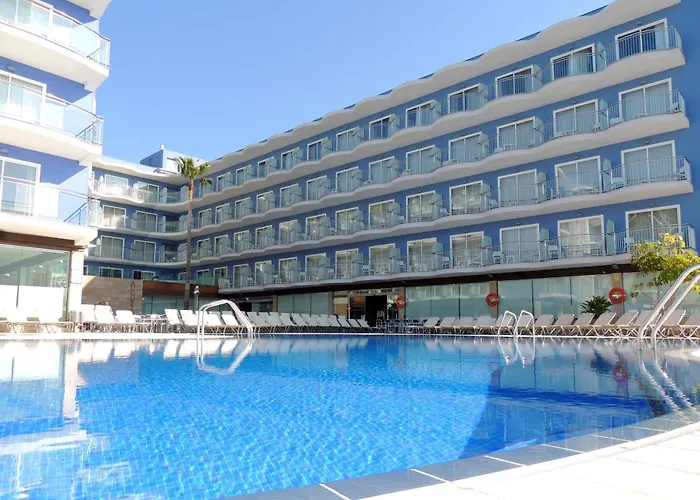 Hotel Augustus