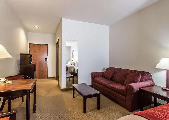 Quality Inn & Suites Guymon