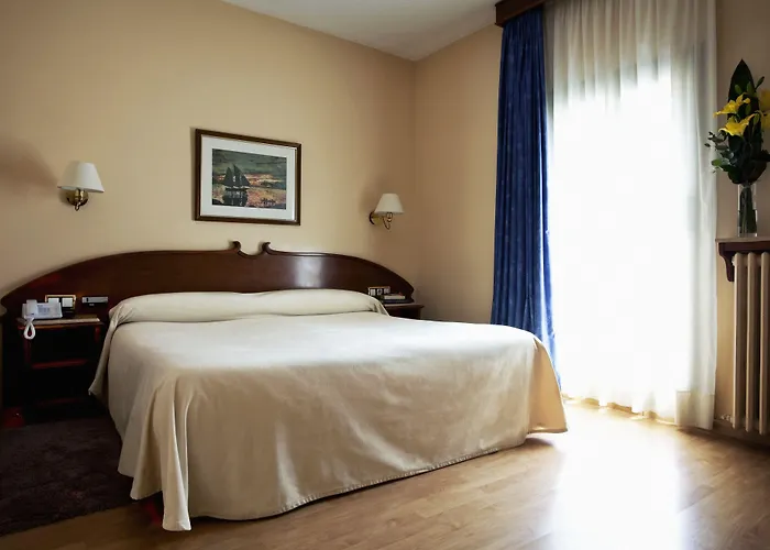 Gaudi Hotel