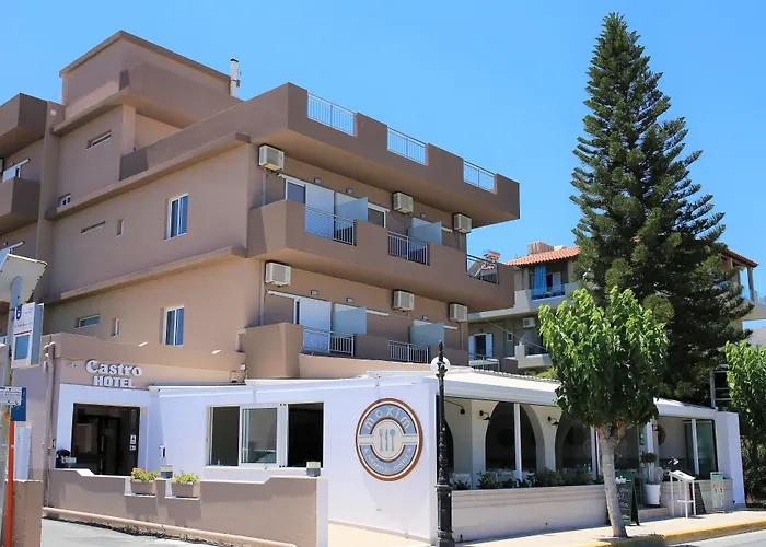 Castro Hotel