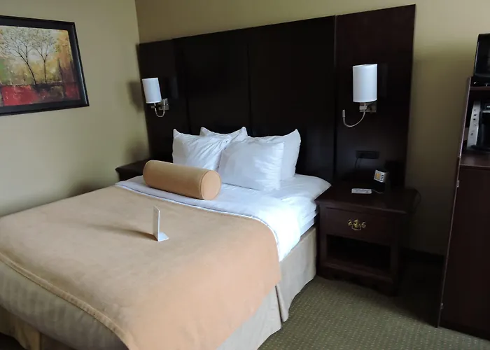 Best Western Plus Mariposa Inn & Conference Centre