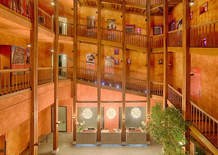 Nh Collection Torino Santo Stefano