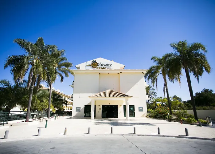 Mirachoro Carvoeiro