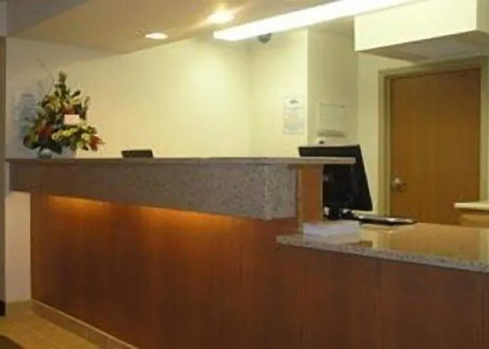 Birch Hill Suites Dayton-Wp Afb