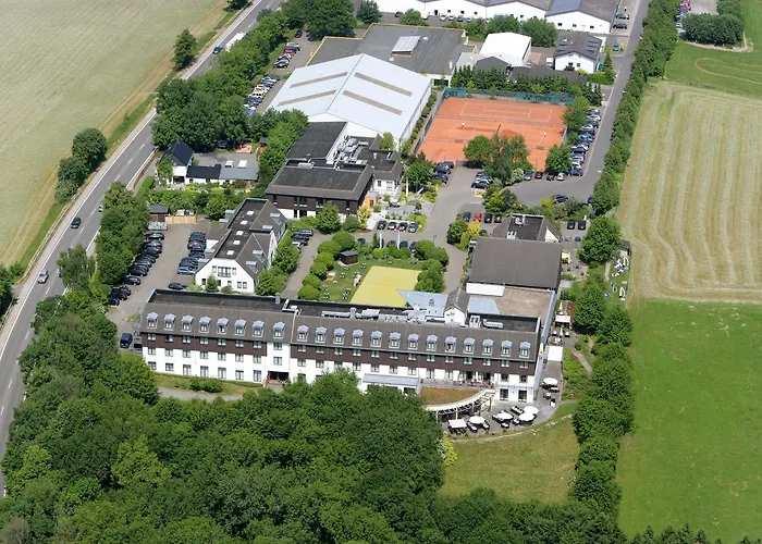 Trans World Hotel Kranichhöhe