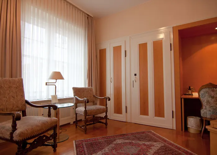 Parkhotel Unter Den Linden