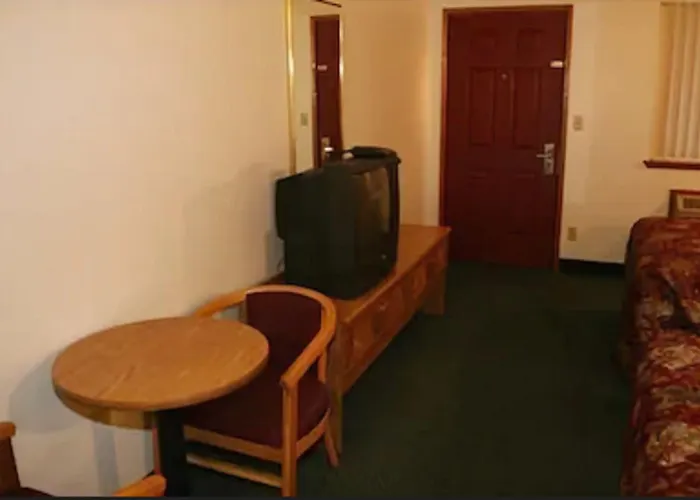 Sunshine Motel