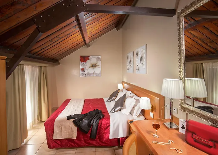 Hotel XX Settembre Roma