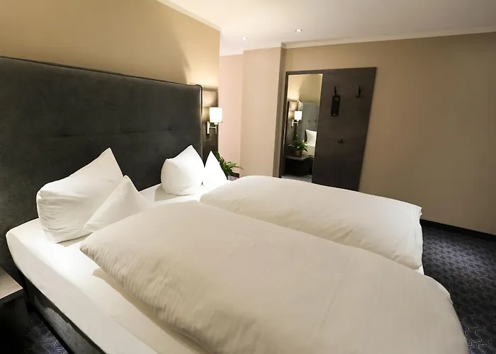 Hotel Adler