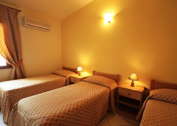 Tonicello Resort & Spa