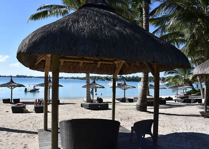 Ocean Villas Hotel