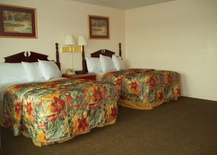 Royal Motel