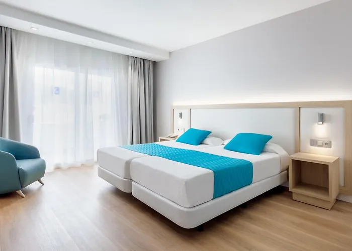 Hotel Lancelot