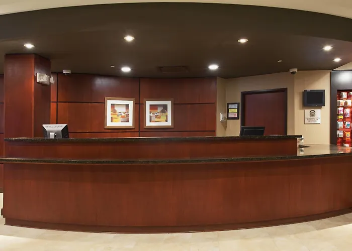 Courtyard Grand Junction
