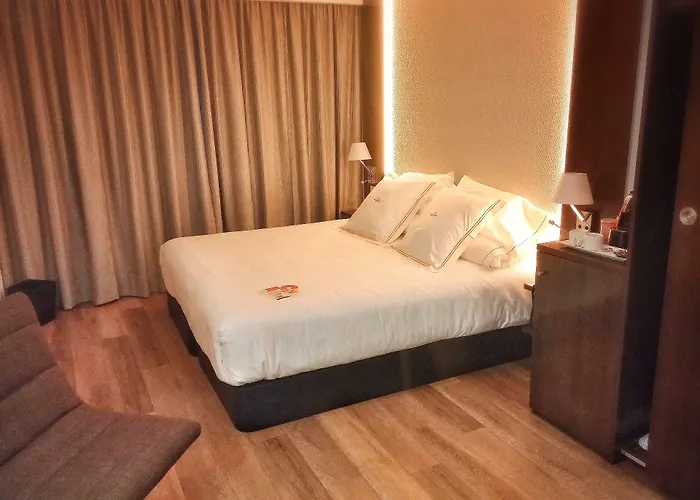 Mb Boutique Hotel - Adults Recommended