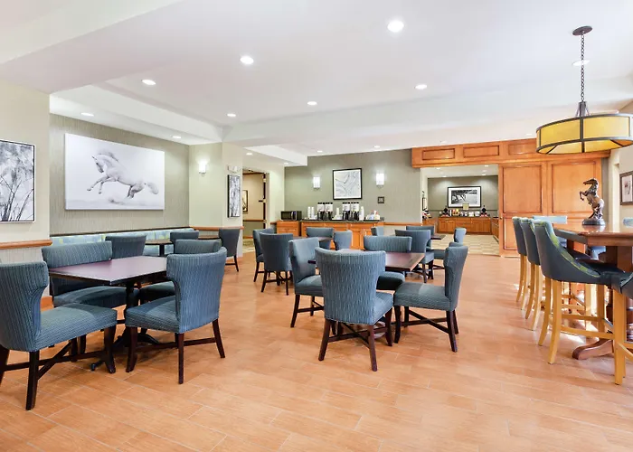 Hampton Inn West Palm Beach-Lake Worth-Turnpike