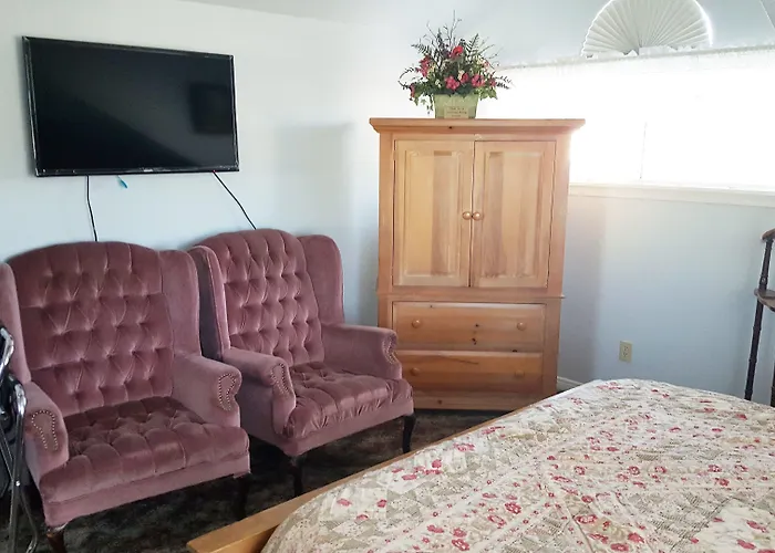 Canyon Country Inn