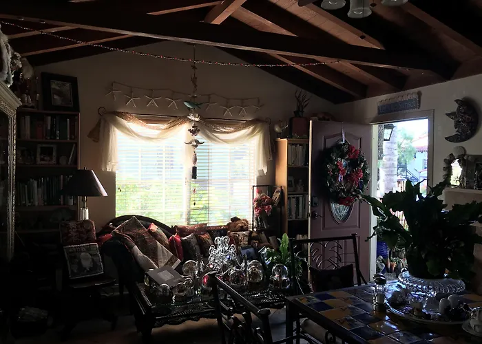 Always Inn San Clemente Bed & Breakfast By Elevate Rooms