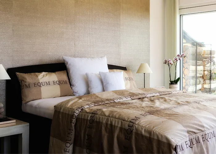 Burgunderhof Bodensee - Adults only