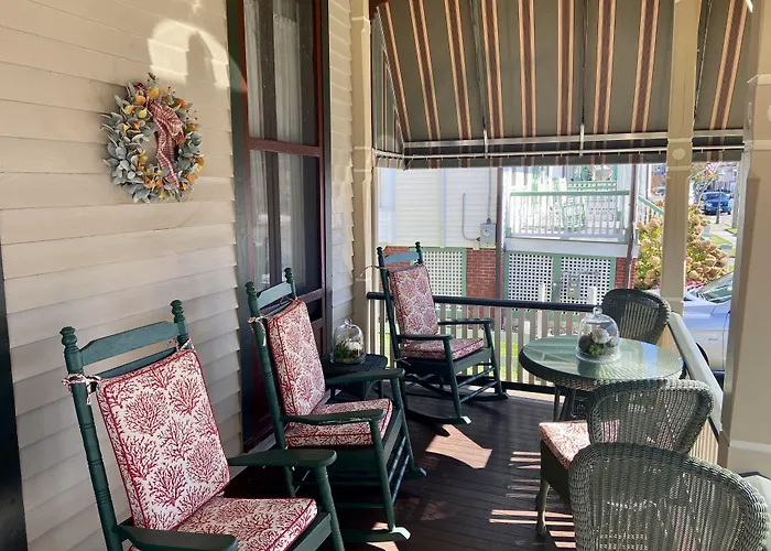 Bedford Inn