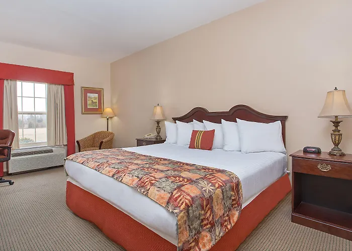 Comfort Inn & Suites Shelbyville
