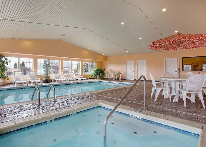 Comfort Inn & Suites Shelbyville