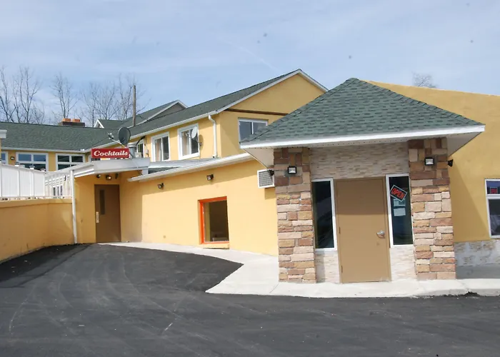 Rodeway Inn Towanda